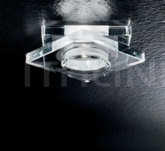 Потолочный светильник OTTO X OTTO F Потолочный светильник OTTO X OTTO F фабрика De Majo Illuminazione