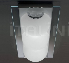 Настенный светильник PERLAGE A3/P3 Настенный светильник PERLAGE A3/P3 фабрика De Majo Illuminazione