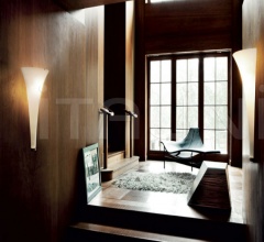 Настенный светильник OLIMPIA A Настенный светильник OLIMPIA A фабрика De Majo Illuminazione