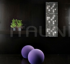 Настенный светильник CHEESE AP5 фабрика De Majo Illuminazione