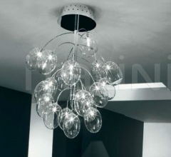 Потолочный светильник PRO-SECCO P Потолочный светильник PRO-SECCO P фабрика De Majo Illuminazione