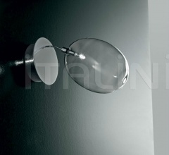 Настенный светильник PRO-SECCO A Настенный светильник PRO-SECCO A фабрика De Majo Illuminazione