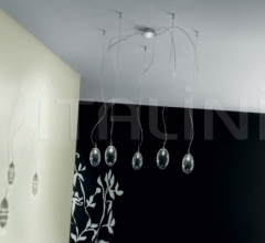 Подвесной светильник PRO-SECCO S5D фабрика De Majo Illuminazione
