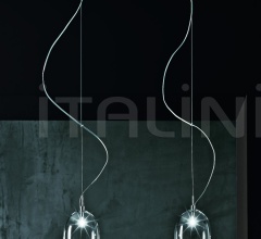 Подвесной светильник PRO-SECCO S2D фабрика De Majo Illuminazione