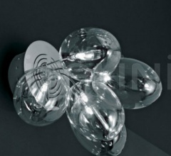 Настенный светильник PRO-SECCO A5 Настенный светильник PRO-SECCO A5 фабрика De Majo Illuminazione