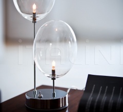 Настольный светильник PRO-SECCO T Настольный светильник PRO-SECCO T фабрика De Majo Illuminazione