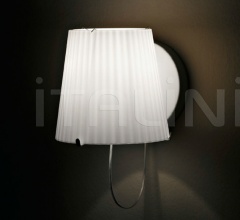 Настенный светильник LUME A Настенный светильник LUME A фабрика De Majo Illuminazione