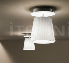 Потолочный светильник LUME P0WD фабрика De Majo Illuminazione