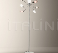 Торшер POLI PO R фабрика De Majo Illuminazione