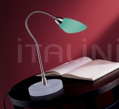 Настольный светильник POLI PO L Настольный светильник POLI PO L фабрика De Majo Illuminazione