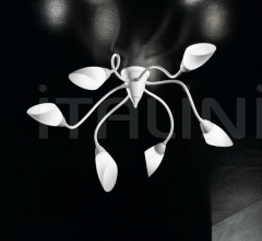 Подвесной светильник POLI PO P6/A6 TW фабрика De Majo Illuminazione