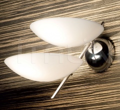 Настенный светильник GIRASOLE A2/18 A2 фабрика De Majo Illuminazione