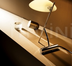 Настольный светильник GIRASOLE L/18 L  Настольный светильник GIRASOLE L/18 L  фабрика De Majo Illuminazione