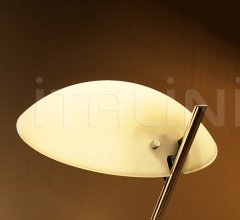 Настольный светильник GIRASOLE L/18 L  Настольный светильник GIRASOLE L/18 L  фабрика De Majo Illuminazione