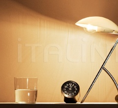 Настольный светильник GIRASOLE L/18 L  Настольный светильник GIRASOLE L/18 L  фабрика De Majo Illuminazione