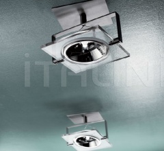 Потолочный светильник SAN SIRO F Потолочный светильник SAN SIRO F фабрика De Majo Illuminazione