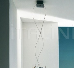 Подвесной светильник SAN SIRO S2 Подвесной светильник SAN SIRO S2 фабрика De Majo Illuminazione