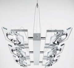 Подвесной светильник SAN SIRO S6 Подвесной светильник SAN SIRO S6 фабрика De Majo Illuminazione