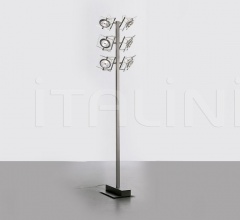 Торшер SAN SIRO R6 Торшер SAN SIRO R6 фабрика De Majo Illuminazione