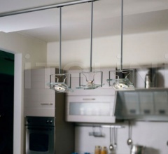 Подвесной светильник SAN SIRO B Подвесной светильник SAN SIRO B фабрика De Majo Illuminazione