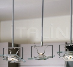 Подвесной светильник SAN SIRO B Подвесной светильник SAN SIRO B фабрика De Majo Illuminazione