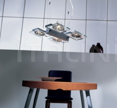 Подвесной светильник SAN SIRO S4 Подвесной светильник SAN SIRO S4 фабрика De Majo Illuminazione