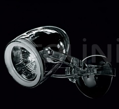 Настенный светильник SPOKE A Настенный светильник SPOKE A фабрика De Majo Illuminazione