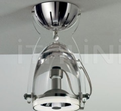 Настенный светильник SPOKE A1/P1 CDM Настенный светильник SPOKE A1/P1 CDM фабрика De Majo Illuminazione