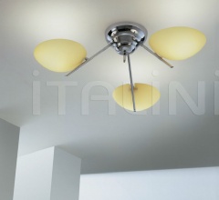 Потолочный светильник GIRASOLE P3/18 P3 Потолочный светильник GIRASOLE P3/18 P3 фабрика De Majo Illuminazione