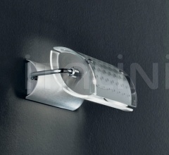 Настенный светильник PLAY A0/P0 фабрика De Majo Illuminazione