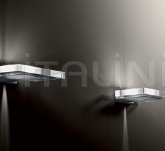 Настенный светильник PLAY A1/P1 фабрика De Majo Illuminazione