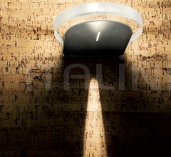 Настенный светильник OMEGA A фабрика De Majo Illuminazione