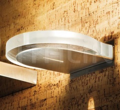 Настенный светильник OMEGA A фабрика De Majo Illuminazione