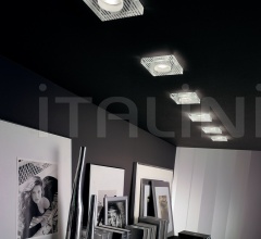 Потолочный светильник ARNO F Потолочный светильник ARNO F фабрика De Majo Illuminazione