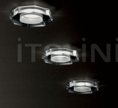 Потолочный светильник NEMI F Потолочный светильник NEMI F фабрика De Majo Illuminazione