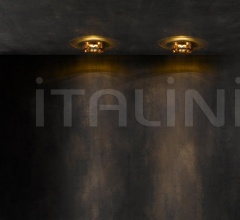 Потолочный светильник AUGE F Потолочный светильник AUGE F фабрика De Majo Illuminazione