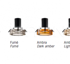 Потолочный светильник AUGE F Потолочный светильник AUGE F фабрика De Majo Illuminazione