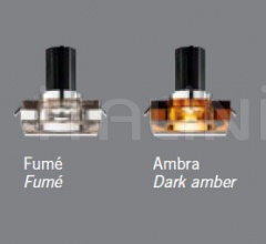 Потолочный светильник TILE F Потолочный светильник TILE F фабрика De Majo Illuminazione