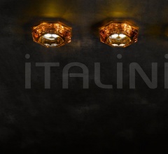 Потолочный светильник ADAMAS F Потолочный светильник ADAMAS F фабрика De Majo Illuminazione