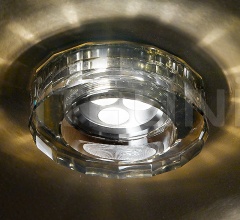 Потолочный светильник VITESSE F Потолочный светильник VITESSE F фабрика De Majo Illuminazione