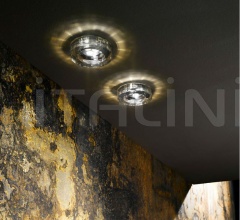 Потолочный светильник VITESSE F Потолочный светильник VITESSE F фабрика De Majo Illuminazione