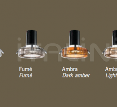 Потолочный светильник VITESSE F Потолочный светильник VITESSE F фабрика De Majo Illuminazione