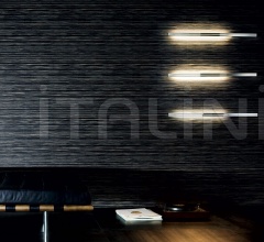 Настенный светильник ZIP A/P фабрика De Majo Illuminazione