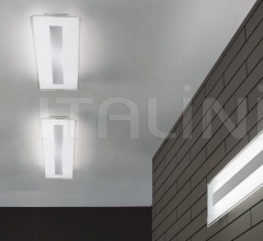 Настенный светильник RIGA A2/P2 Настенный светильник RIGA A2/P2 фабрика De Majo Illuminazione