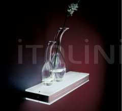 Настенный светильник JAZZ A 45-17 фабрика De Majo Illuminazione