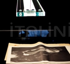 Подвесной светильник PLANA PLUS S110 фабрика De Majo Illuminazione