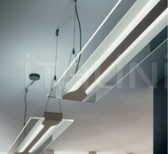 Подвесной светильник LINEAR 2 S95 Подвесной светильник LINEAR 2 S95 фабрика De Majo Illuminazione