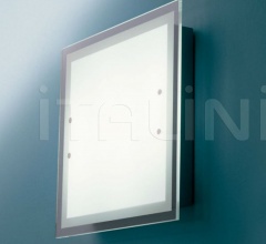 Светильник QUADRA A/P Светильник QUADRA A/P фабрика De Majo Illuminazione