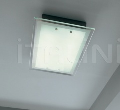 Потолочный светильник QUADRA A/P 54-32 фабрика De Majo Illuminazione