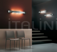 Настенный светильник ISHI A4 фабрика De Majo Illuminazione